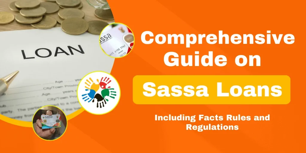 Comprehensive Guide on Sassa Loans