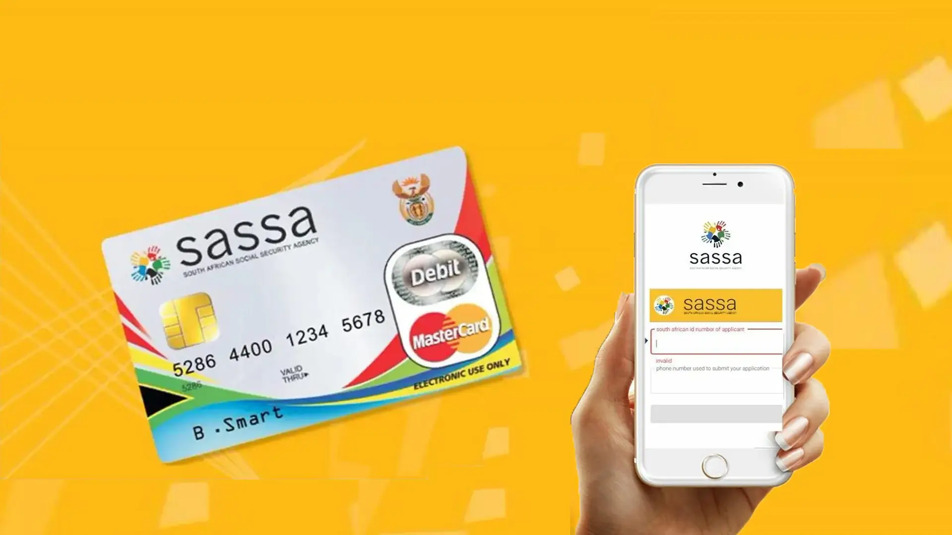 Sassa reconsideration