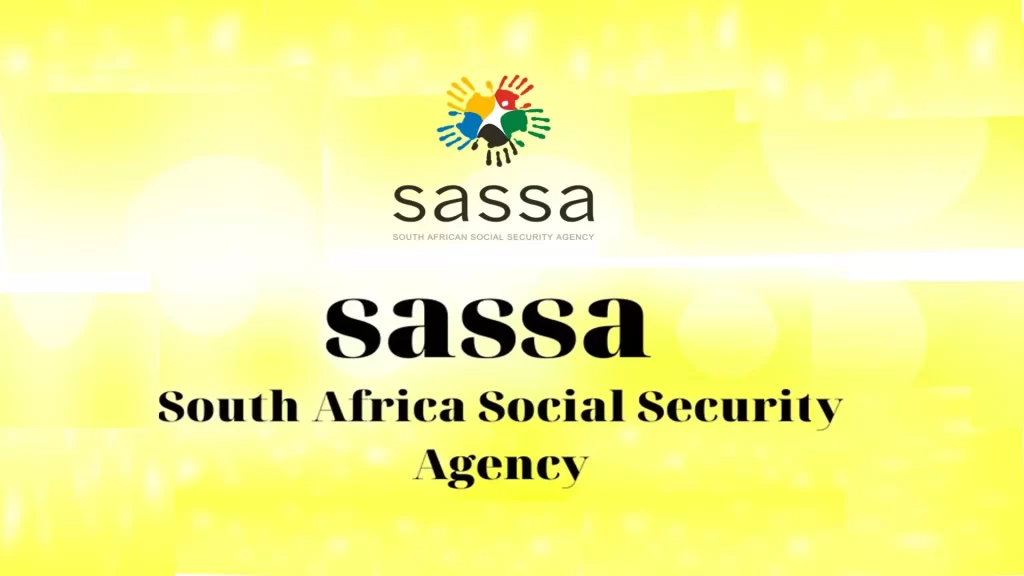 what is Sassa