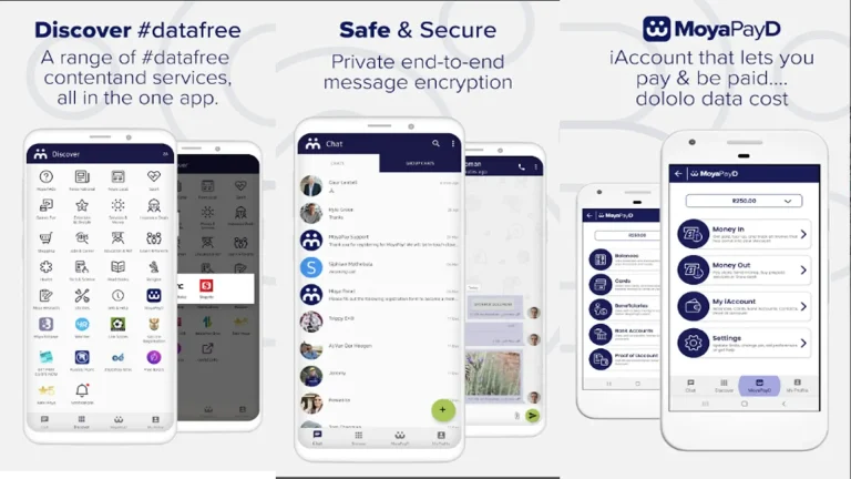 Moya App Sassa Status and Appeal