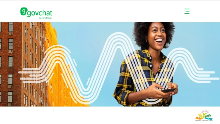 GovChat SASSA Application 2023
