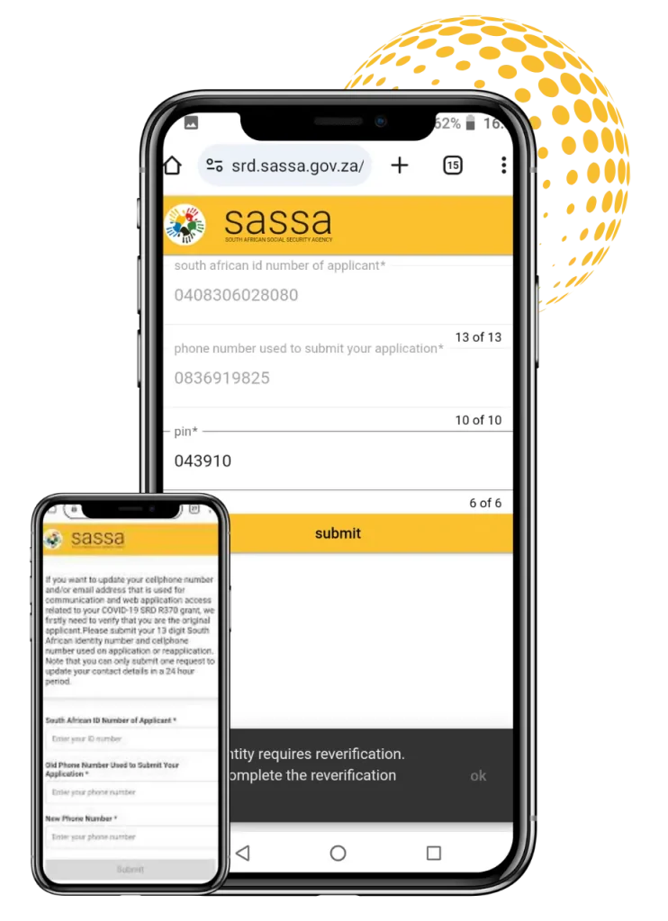 Understanding Your SASSA Status